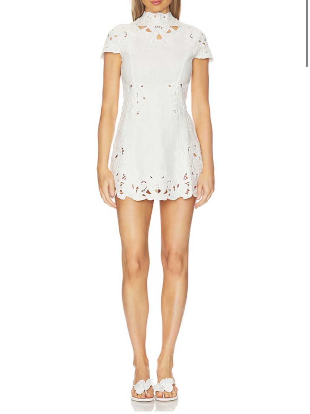 Cult Gaia Zafira Dress